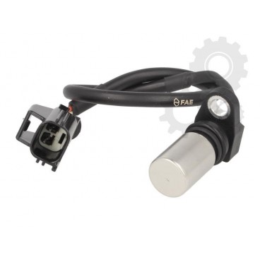 Senzor pozitie arbore cotit