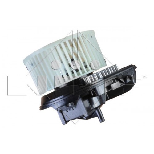 Ventilator