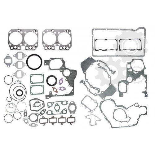 Set complet garnituri, motor