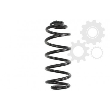 Arc suspensie axa spate