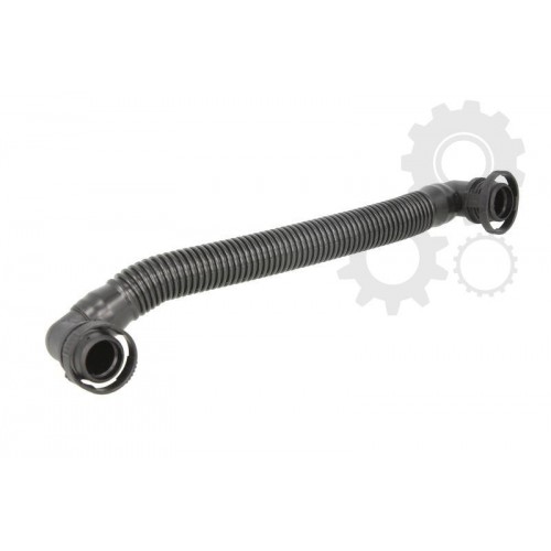 Teava aerisire carter