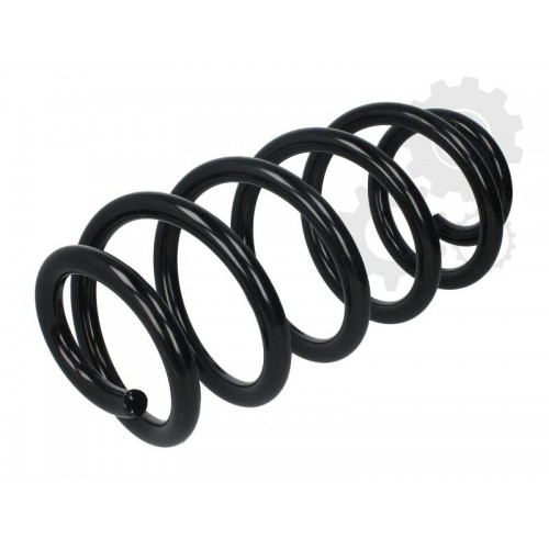 Arc suspensie axa fata