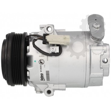 Compresor aer conditionat