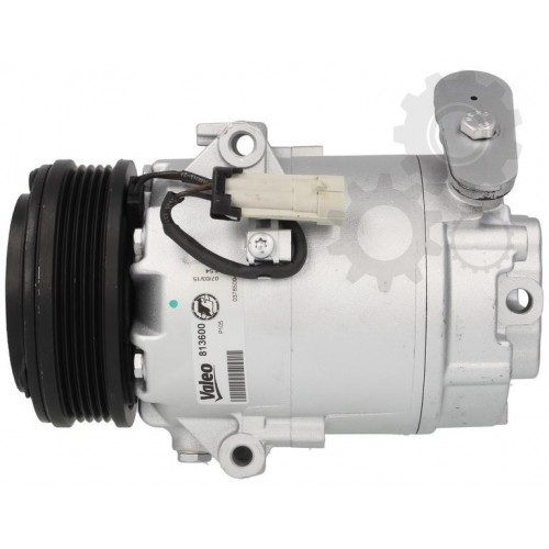 Compresor aer conditionat