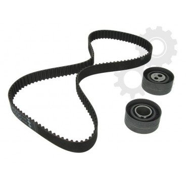 Kit distributie (curea+role)