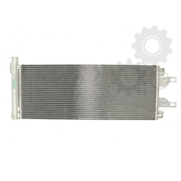 Radiator aer conditionat