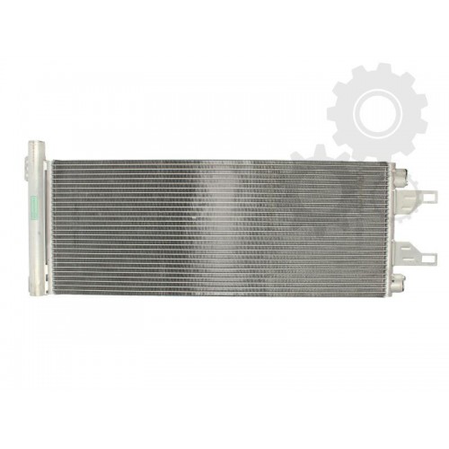 Radiator aer conditionat