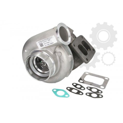 Turbosuflanta