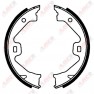Sabot frana