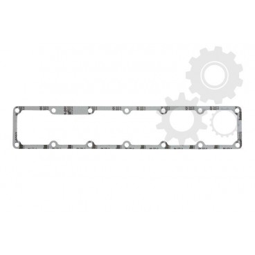 Garnitura galerie admisie