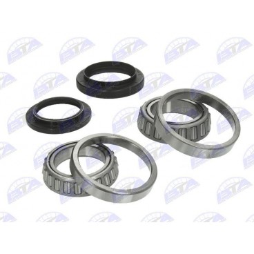 Set rulmenti roata