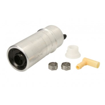 Pompa combustibil electrica