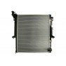 Radiator racire cu apa