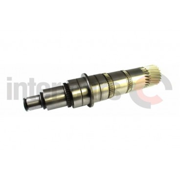 Arbore secundar cutie viteze