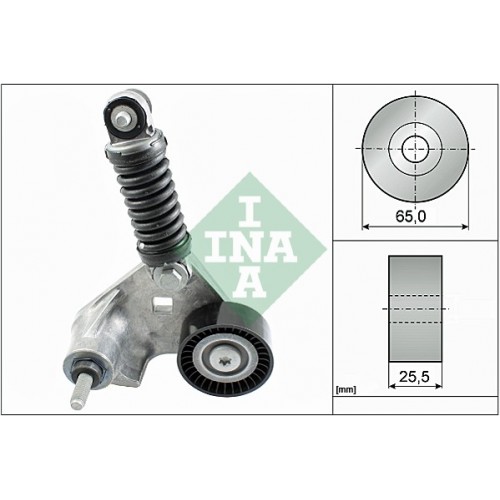 Intinzator curea