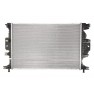 Radiator racire cu apa
