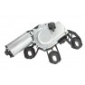 Motor stergator