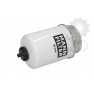 Filtru combustibil