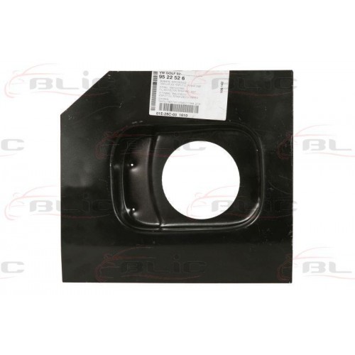 Kit reparatie intrare rezervor