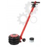 Cric special hidraulic pneumatic