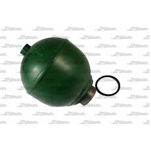 Sfera suspensie