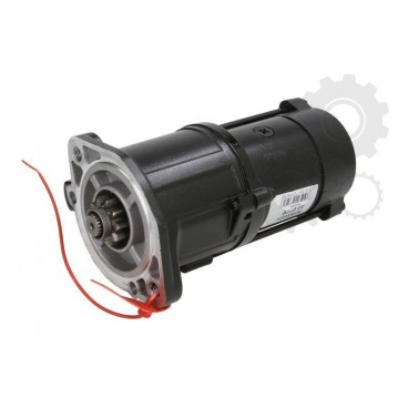 Demaror