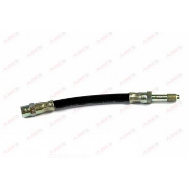 Furtun elastic frana