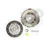 Clutch kit with bearing