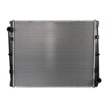Radiator racire cu apa