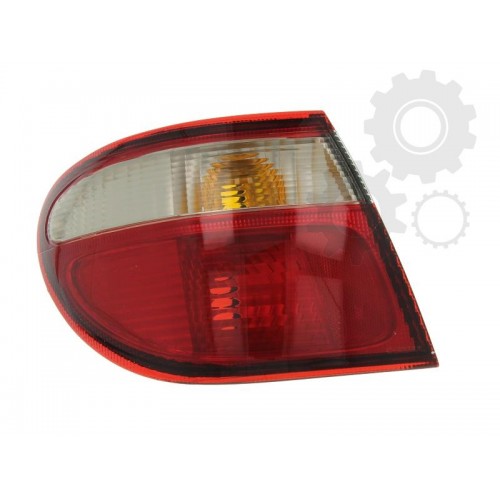 Lampa