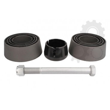 Kit reparatie bolt arc suspensie