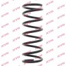 Arc suspensie axa spate