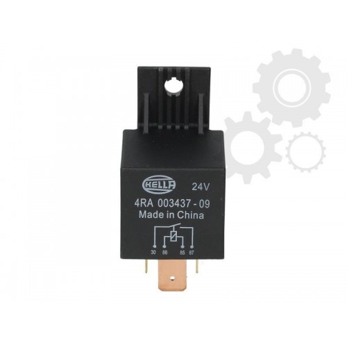 Releu GP
