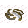 Sabot frana