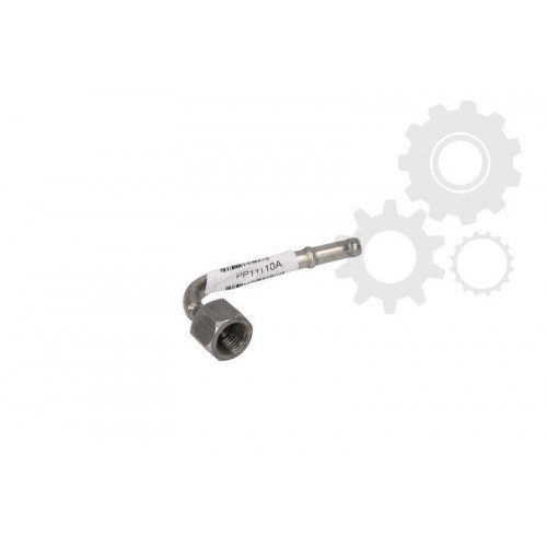 Furtun de presiune filtru de particule