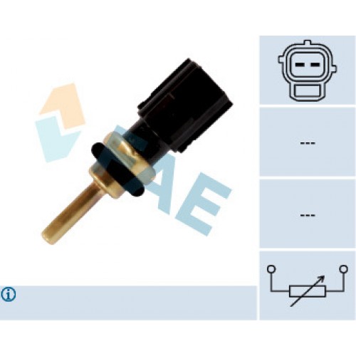 Senzor tempertura lichid racire