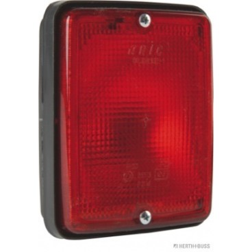 Lampa ceata spate