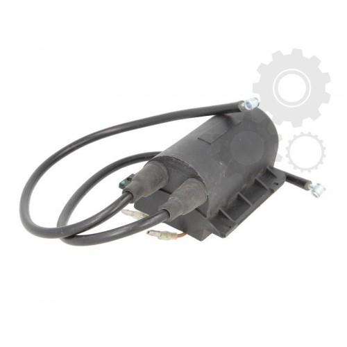 Magnetou sistem incalzire auxiliara