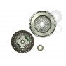 Clutch kit with bearing