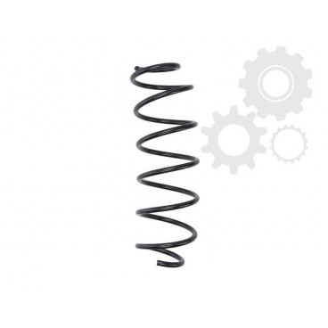 Arc suspensie axa fata