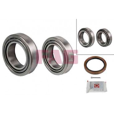 Set rulmenti roata