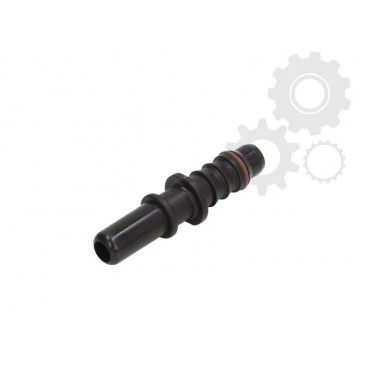 Conector furtune combustibil
