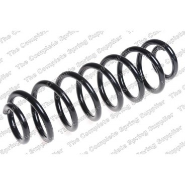 Arc suspensie axa spate