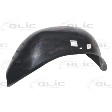 Carenaj interior aripa