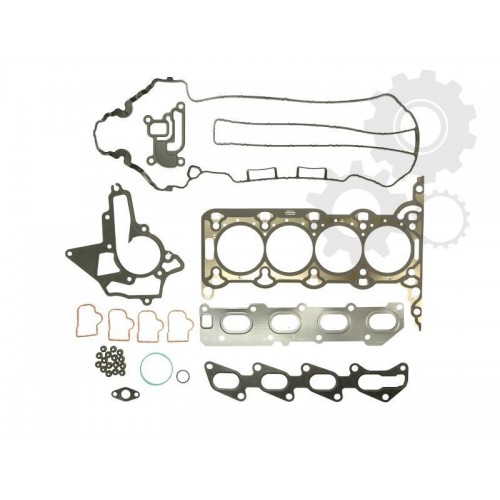 Set garnituri motor