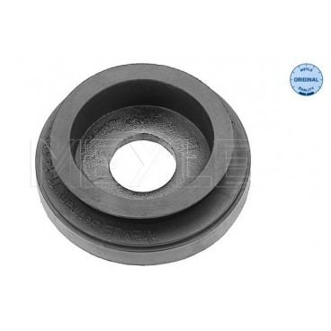 Front suspension beam silent block