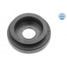 Front suspension beam silent block