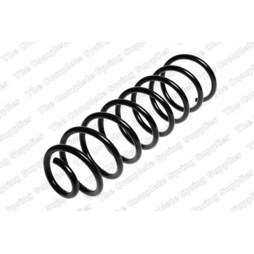Arc suspensie axa spate