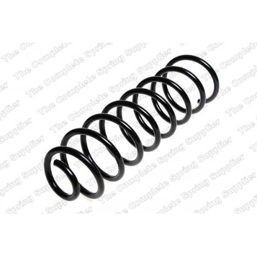 Arc suspensie axa spate