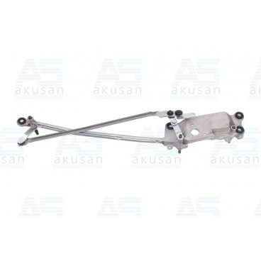 Mecanism stergatoar parbriz